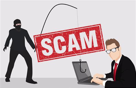 Top 5 Trending Scams to Watch Out for in 2023